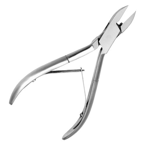 Arrow Point Nail Cutter