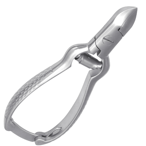 Heavy Duty Toenail Cutter