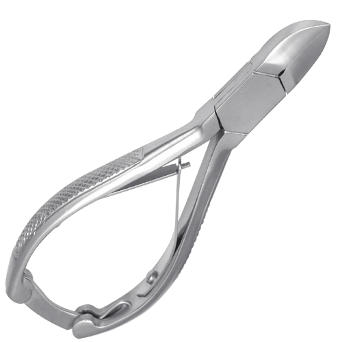 Heavy Duty Toenail Cutter